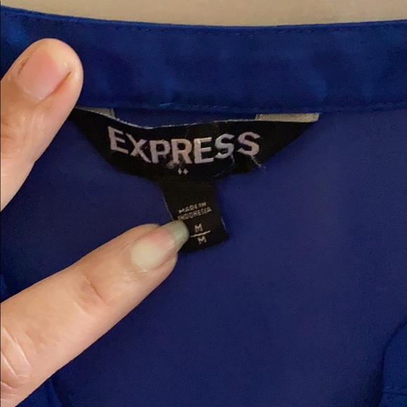 Express top. - Picture 6 of 6